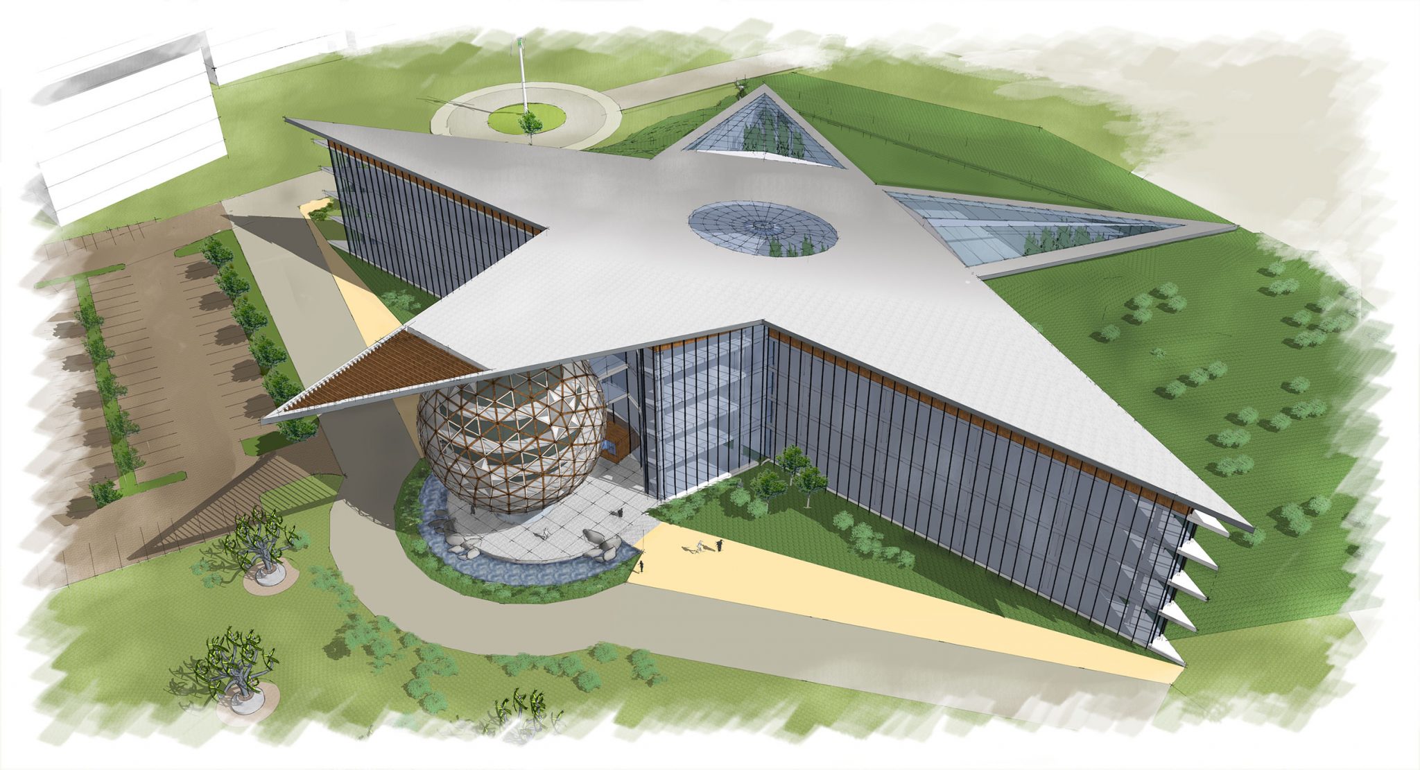 International Environmental Complex plans to revolutionize ...